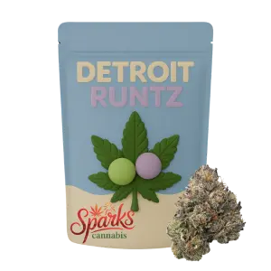 Detroit Runtz (Hybrid)
